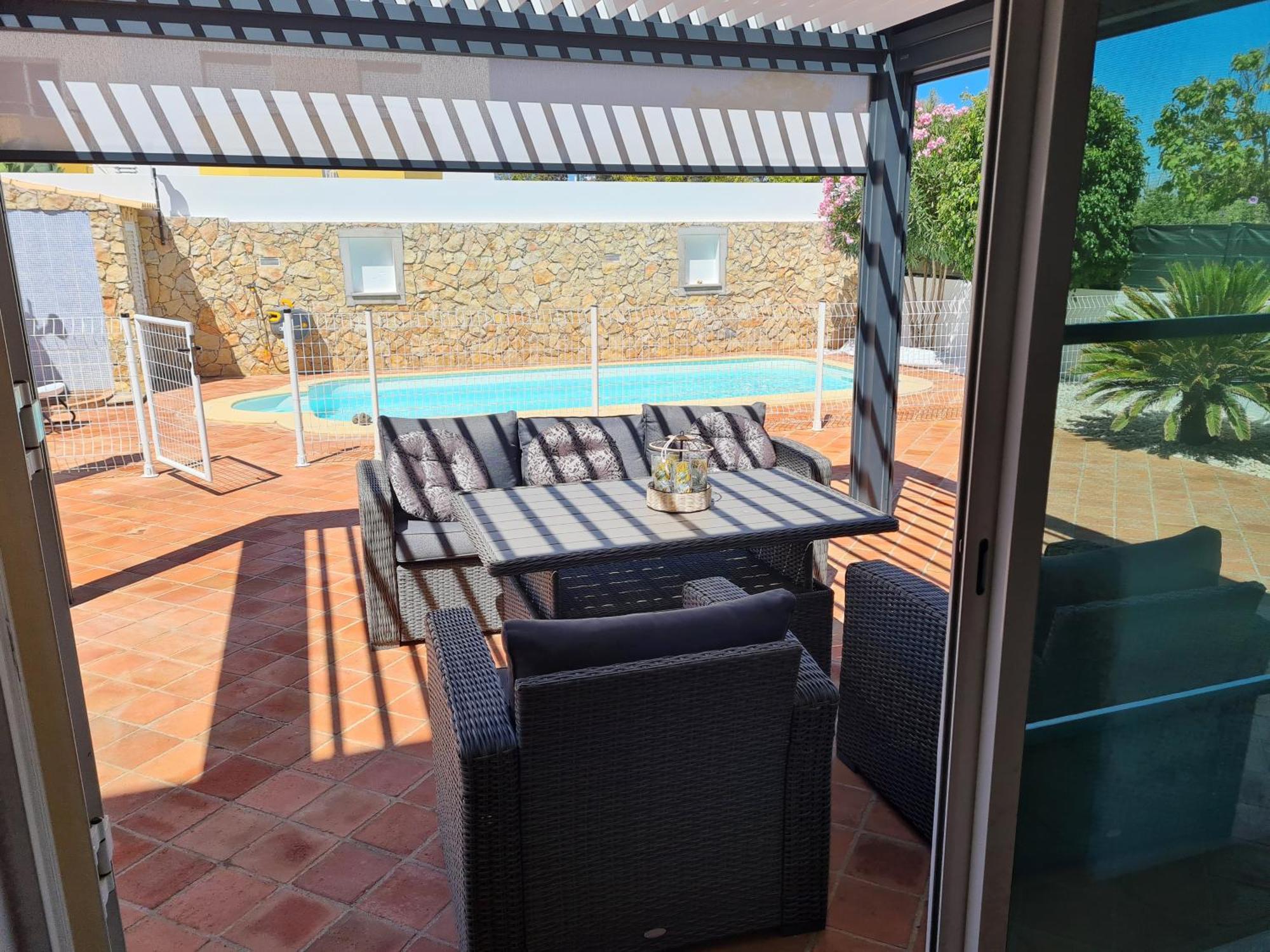 Villa Do Limao Tavira Eksteriør bilde