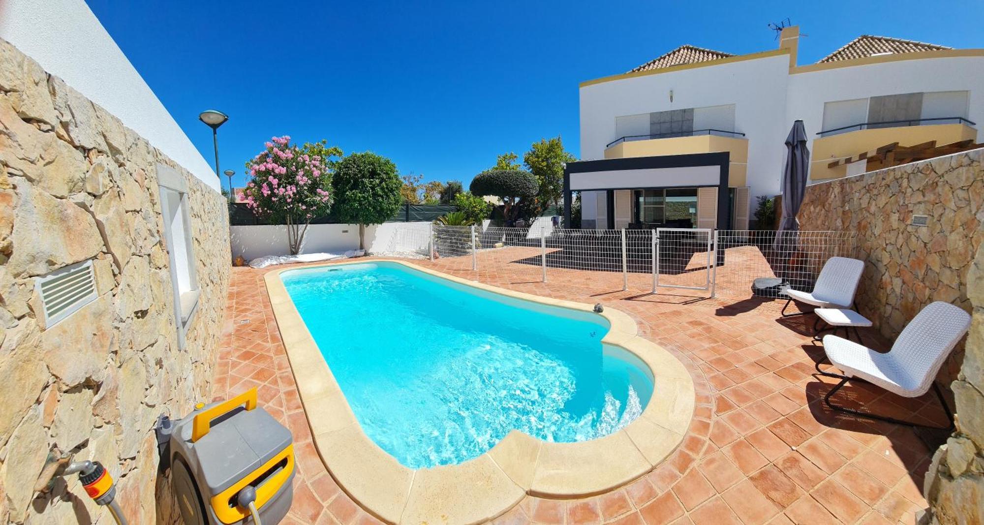 Villa Do Limao Tavira Eksteriør bilde