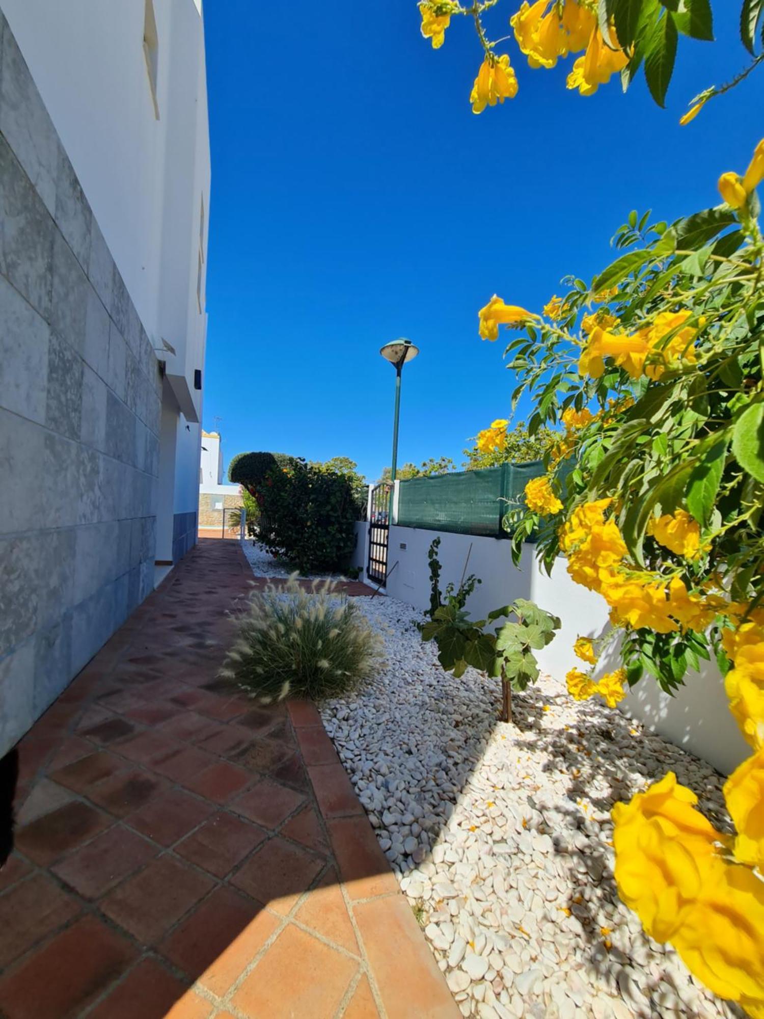 Villa Do Limao Tavira Eksteriør bilde