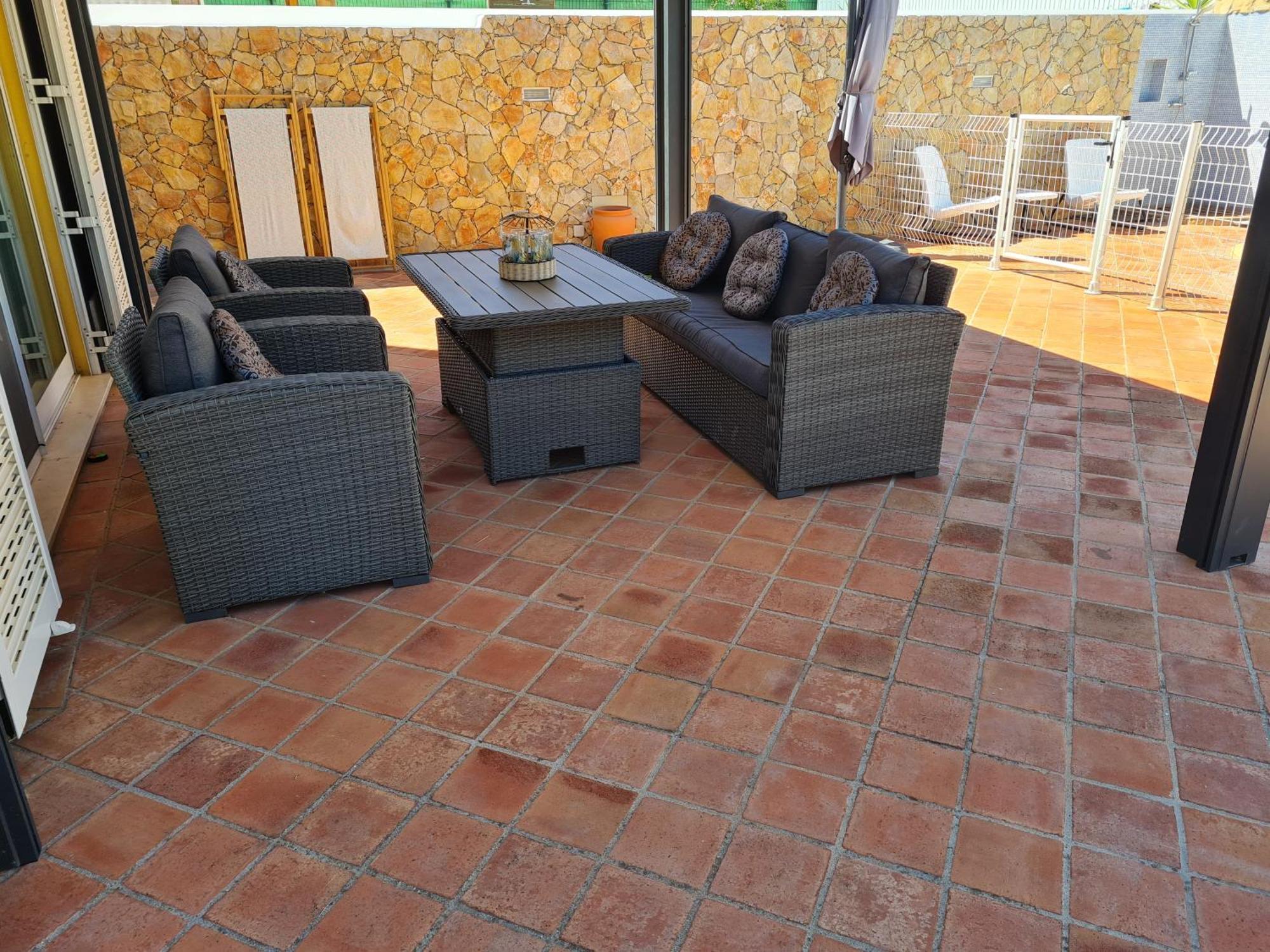 Villa Do Limao Tavira Eksteriør bilde