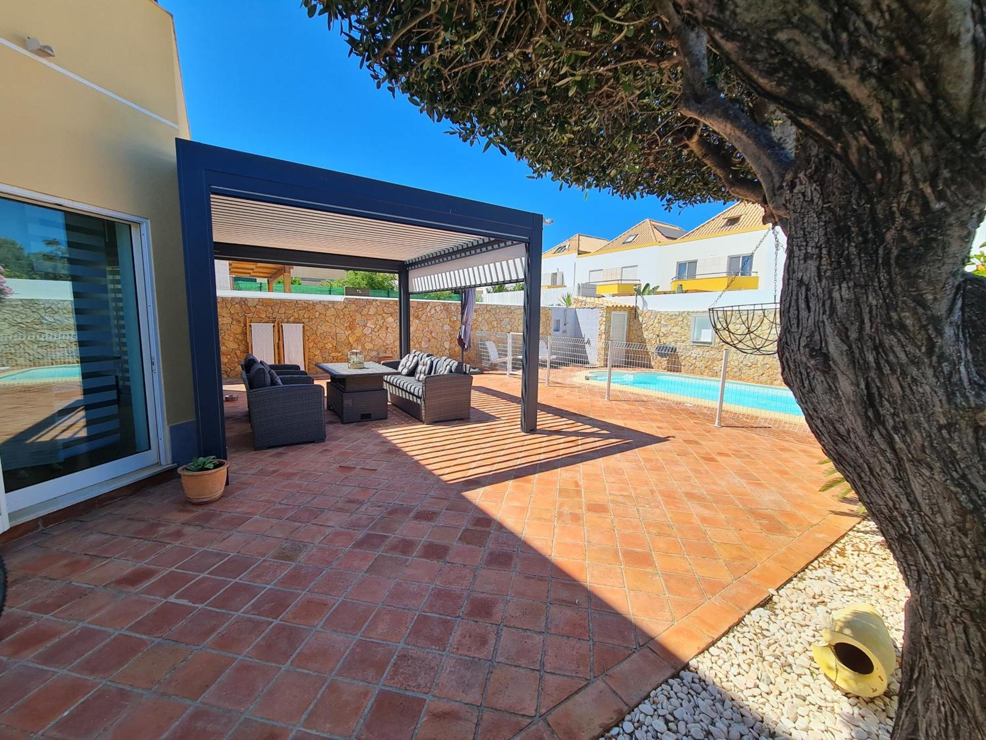 Villa Do Limao Tavira Eksteriør bilde